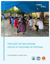 covid 19 vaccines in vietnam masks
