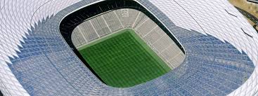 Последние твиты от die fussballarena (@fussball_arena). Fussball Arena Munchen The German Stadium For The Euro 2020