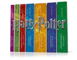Meer dan 500 miljoen Harry Potter-boeken verkocht! – De Harmonie