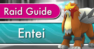 Entei Raid Counter Guide Pokemon Go Wiki Gamepress