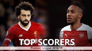 Will chelsea or liverpool slip up on the final matchday? Who Is The Current Premier League Top Scorer Youtube
