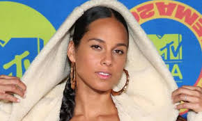 alicia keys reveals she was addicted to