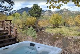 Hotels In Colorado With Private Hot Tubs