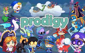 The prodigy are an english electronic punk, electronic dance music band from braintree, essex, formed in 1990 by keyboardist and songwriter liam howlett. Prodigy Math Games Online