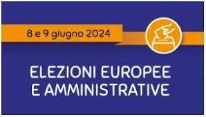 Elezioni Europee 8/9 giugno 2024 - APERTURE STRAORDINARIE UFFICIO ELETTORALE  / Avvisi / Novità / OpenCity - Comune di Casargo