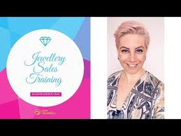 free jewelry s training course