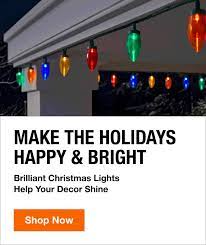 Lights The Home Depot