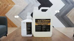Cleaning Nbl Express Eco Flooring