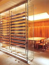 Commercial Wine Cellars Built By An