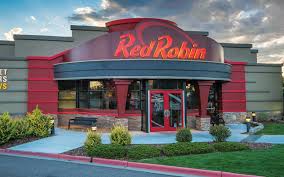 red robin appoints three new executives