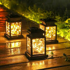outdoor solar lanterns s for