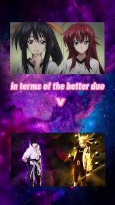 Discover naruto betrayed by rias highschool dxd fanfiction 's popular  videos