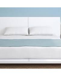 Cotton Terry Fitted Mattress Protector