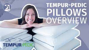tempur pedic pillow reviews how do