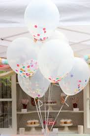 20 diy birthday party decoration ideas