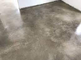 concrete staining austin atx stained