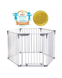 royale 3 in 1 converta play pen gate