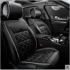 Car Seat Cover For Volkswagen Jetta
