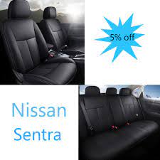 Seats For 2017 Nissan Sentra For