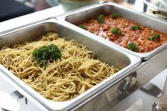 Tastes better from scratch 1yr ago 94. Catering Buffet Served On Table Homemade Spaghetti Sauce Tastes Better From Scratch And Food Buffet Catering Plate Ready To Stock Photo Image Of Basil Coconut 174303514