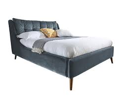 Richmond King Size Bed Frame Bed
