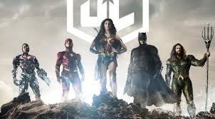 The justice league snyder cut trailer landed at dc fandome and it revealed another key villain from the comics: Zack Snyder S Justice League Poster Fanart Wallpaper Hd Movies 4k Wallpapers Images Photos And Background