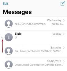 If yes, then you can use ns vault to do that. Tips Tricks For Apple Messages That You Might Not Know About