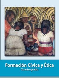 Paco el chato es una plataforma. Formacion Civica Y Etica Libro De Primaria Grado 4 Comision Nacional De Libros De Texto Gratuitos