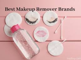 the best makeup remover brands in india