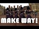 make way