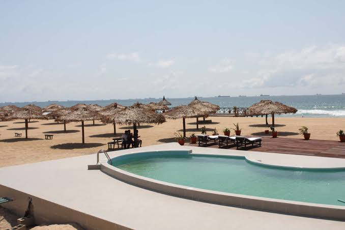 Of Inagbe Grand Resorts and Leisure in Lagos, Nigeria |