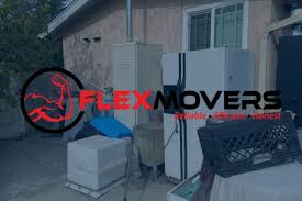 junk removal flex movers