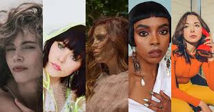 5 artists on their se makeup