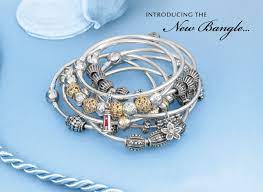 pandora bangle review featuring the le