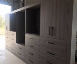 custom cabinets in bundaberg master