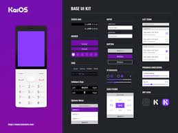 Uc browser for kaios is a light operating system which makes the digital services a reality for everyone. Sketch App Sources Free Design Resources And Plugins Icons Ui Kits Wireframes Ios Android Templates For Sketch