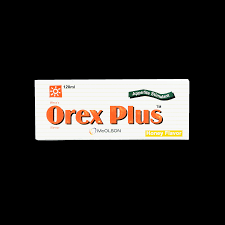 Orex has created the only proven, protective clothing technology that provides both superior performance and elimination of waste. Orex Plus Syp 120ml Side Effects Price Buy Online Next Health Pakistan