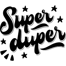 super duper stickers free