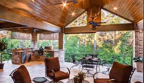 Please contact me here and i will send you over our pricing for outdoor living design. Patio Covers Creekstone Outdoor Living
