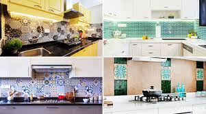 kitchen tiles design ideas to transform