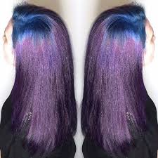 The trend of blending these two colors exists for a while already. Spruce Up Your Purple With An Ombre 50 Ideas Worth Checking Out Hair Motive Hair Motive