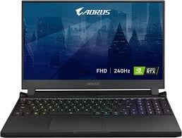 gigabyte aorus 15p xd 15 6 fhd ips