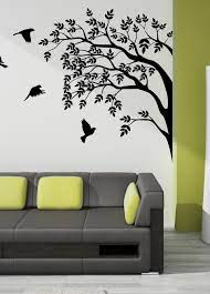 tree wall art painting off 55