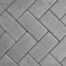 8 X 4 Paver Block Matt Finish