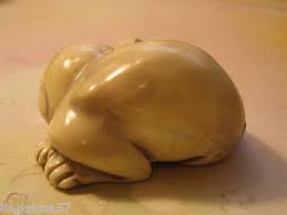 Get cat netsuke with fast and free shipping on ebay. Antique Vintage Japanese Netsuke Adorable Sleeping Cat Signed 253070887