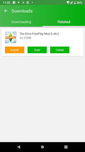 You are downloading happymod latest apk 2.4.6. Happymod For Android Apk Download