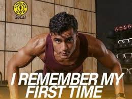 gold s gym los angeles dt the