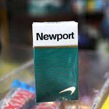 Ban Menthol Cigarettes ...
