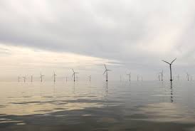 South of martha's vineyard near cape cod, in massachusetts has been approved to proceed. Delaware Leads Race To Build Offshore Wind Farm