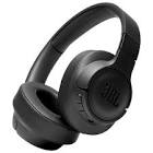 Tune 760NC Over-Ear Noise Cancelling Bluetooth Headphones - Black JBLT760NCBLKAM JBL